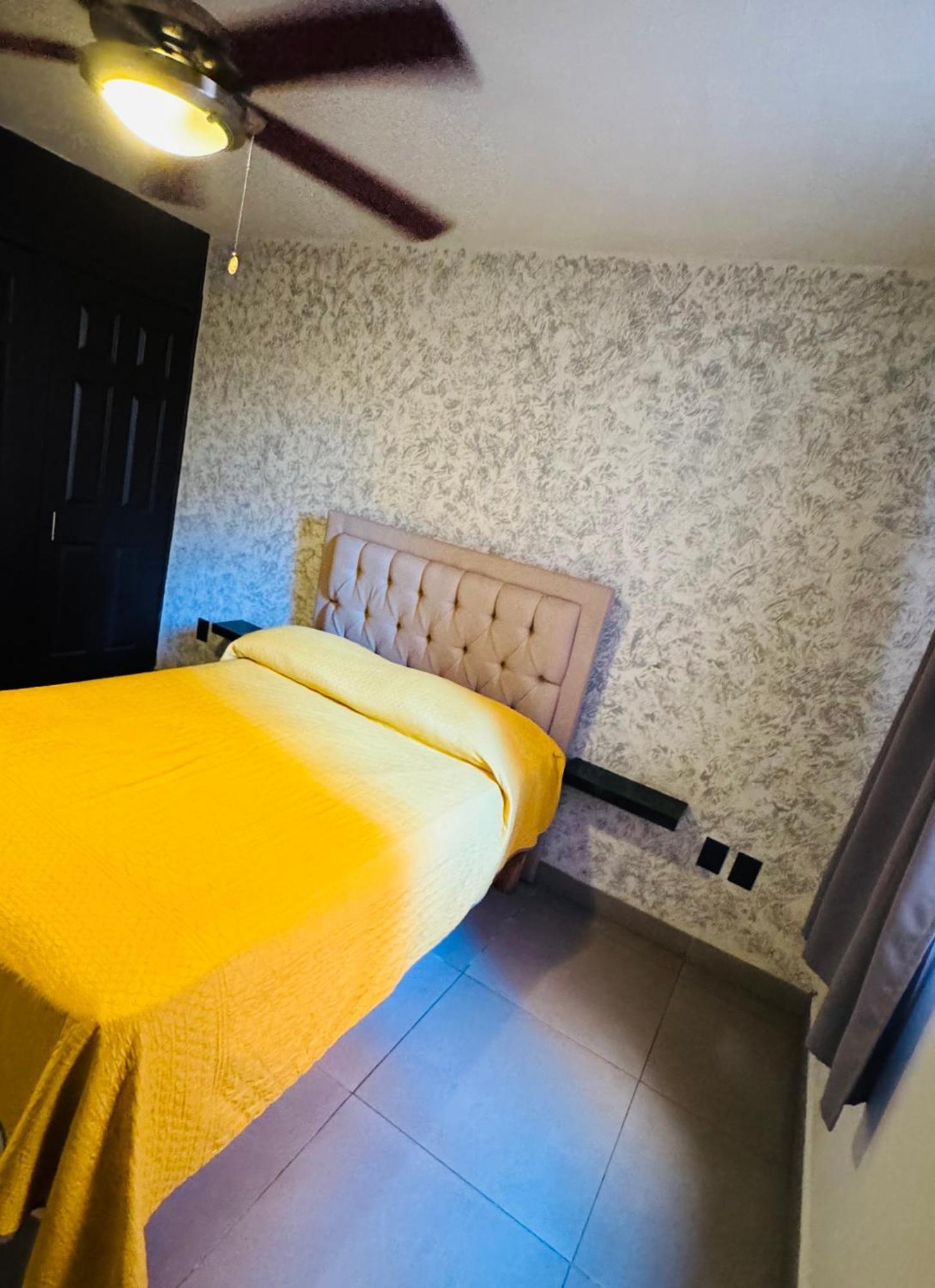 Zona Dorada: Amplio Departamento Para 12 Mazatlan Dış mekan fotoğraf