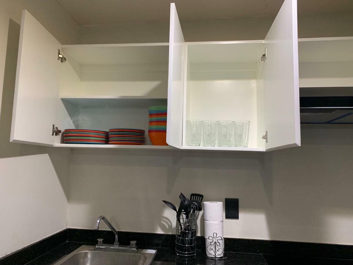 Zona Dorada: Amplio Departamento Para 12 Mazatlan Dış mekan fotoğraf