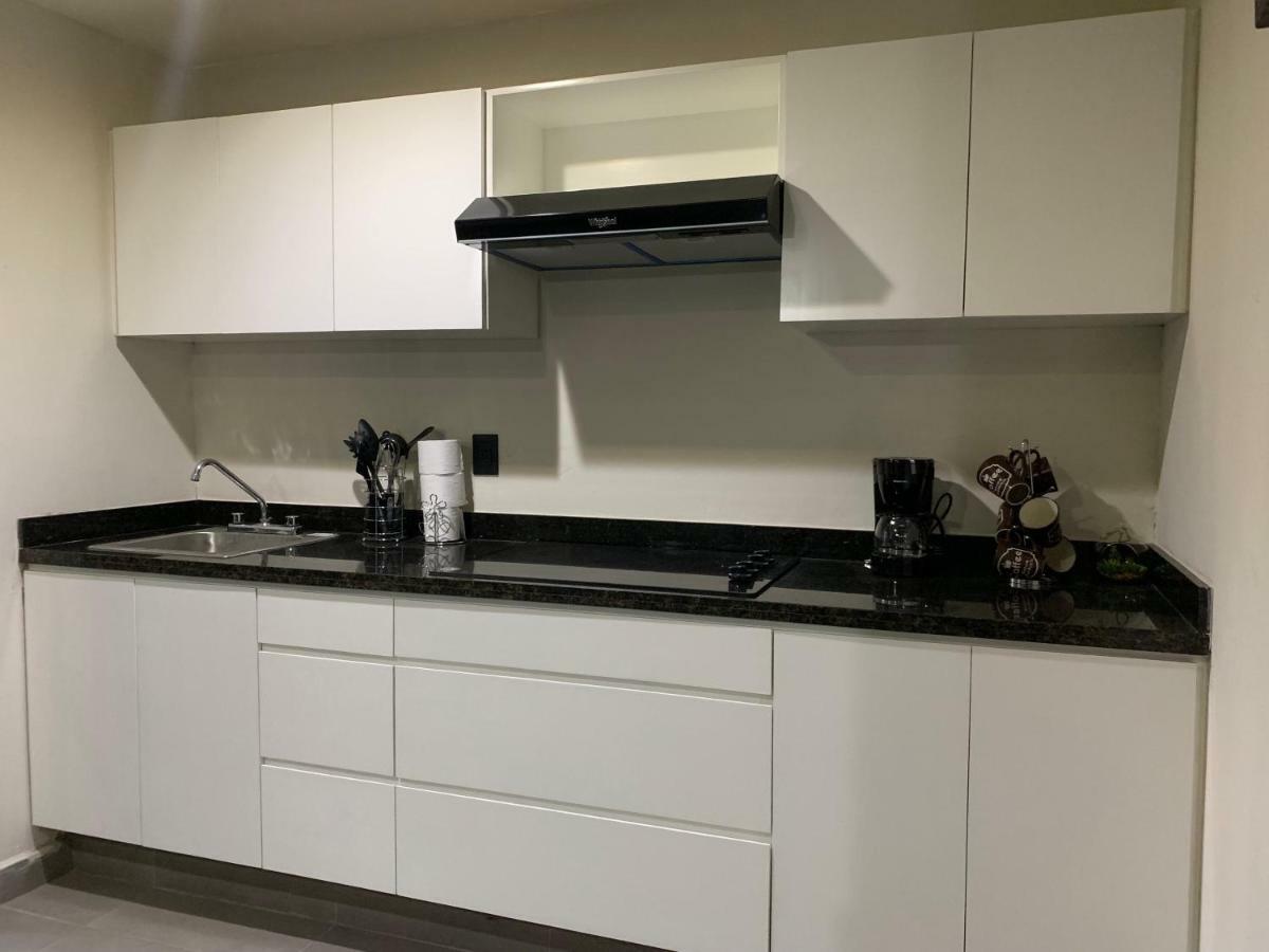 Zona Dorada: Amplio Departamento Para 12 Mazatlan Dış mekan fotoğraf