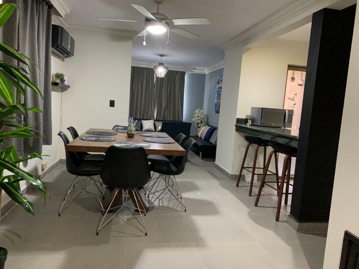 Zona Dorada: Amplio Departamento Para 12 Mazatlan Dış mekan fotoğraf