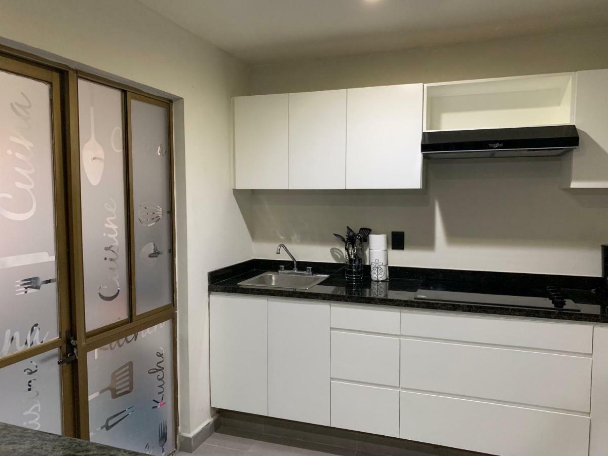Zona Dorada: Amplio Departamento Para 12 Mazatlan Dış mekan fotoğraf